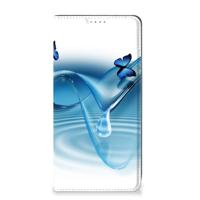 Nokia G22 | Hoesje maken | Vlinders