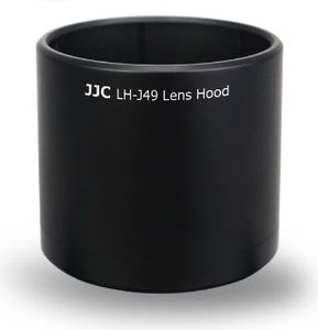 JJC LH-J49 Zonnekap