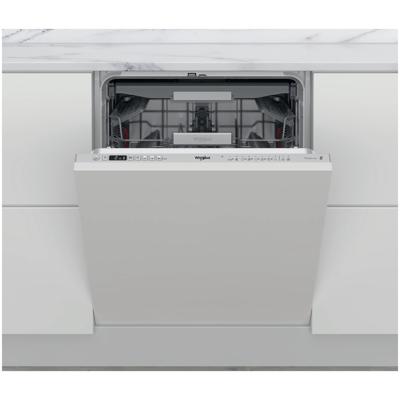 Whirlpool WH6IB14BN7S1S Volledig geïntegreerde vaatwasser Whirlpool WH6IB14BN7S1S Volledig geïntegreerde vaatwasser