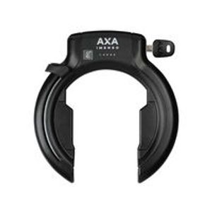Axa ringslot imenso large zwart