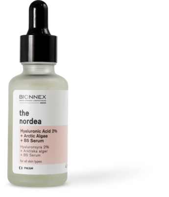 Bionnex Nordea Serum Hyaluronic Acid 30ml