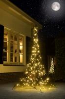 Fairybell 2 meter - 240 Led - Warm White - Twinkle - All surface - FANL-AS200-240-03-EU