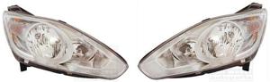 Koplamp Set SET1966962
