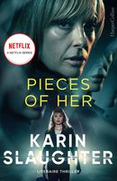 Pieces Of Her - Karin Slaughter - ebook