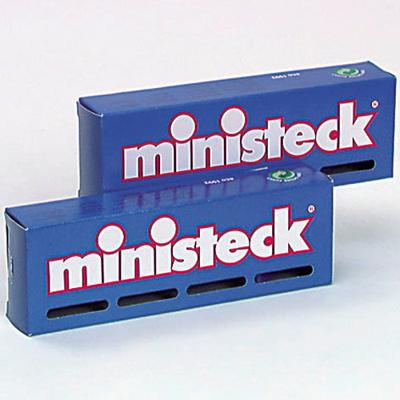Ministeck aanvulling oranje