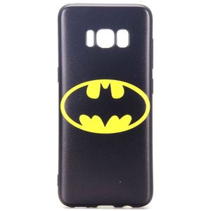 Samsung Galaxy S8 TPU hoes Batman