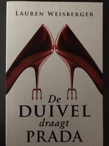 Duivel draagt prada