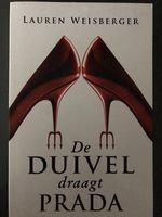 Duivel draagt prada - thumbnail