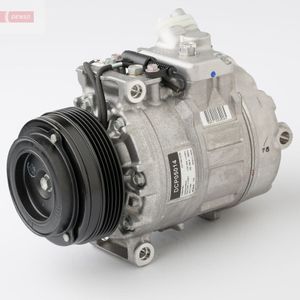 Compressor, airconditioning DCP05014