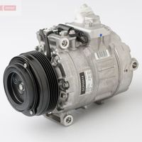 Compressor, airconditioning DCP05014 - thumbnail