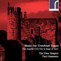 Music For Troubled Times - CD (5060262790991) - thumbnail