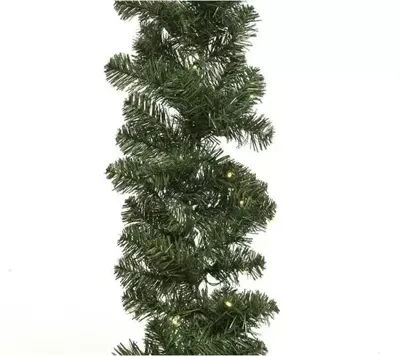 Guirlande Imperial 50 LED 270cm
