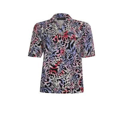 Blouson polo k/m