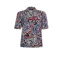 Blouson polo k/m