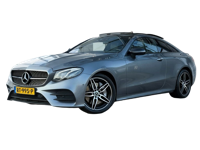 Mercedes Benz E Klasse