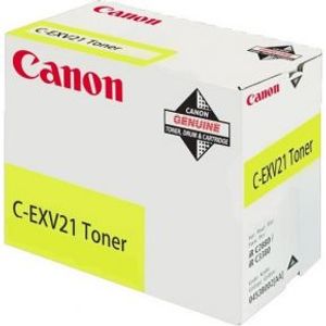 Canon C-EXV21 - [0455B002]