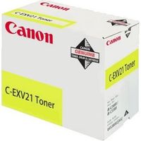 Canon C-EXV21 - [0455B002]