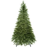 Kunstkerstboom Premium Light Pine 180 cm Zonder Verlichting