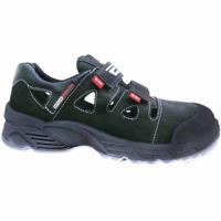 HKS Sandaal Solar M S1 | Zwart | Maat 47 - 00.162.089.47