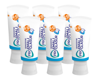 Sensodyne Proglasur Junior 6+ Tandpasta Multiverpakking