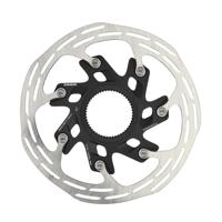 Sram remschijf "paceline x" rotor paceline x 140mm with lockring