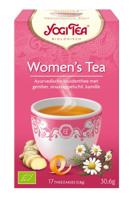 Yogi Tea Women's Tea