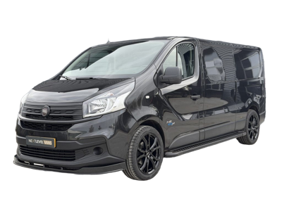 Fiat Talento