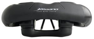 Selle Bassano Zadel Sb leggera isophorm city