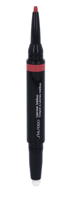 Shiseido Lipliner InkDuo 04 Rosewood Lip Liner 1.1 g Dames
