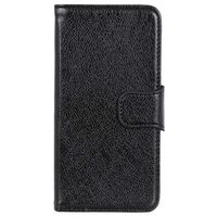 Samsung Galaxy S20+ Wallet Case met standaardfunctie - Zwart