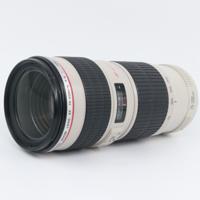 Canon EF 70-200mm F/4 L USM occasion Canon EF 70-200mm F/4 L USM occasion