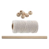 Creative Craft Group Macrame knutselset wallhanger