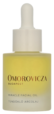 Omorovicza Miracle Facial Oil 30 ml Omorovicza Miracle Facial Oil 30 ml