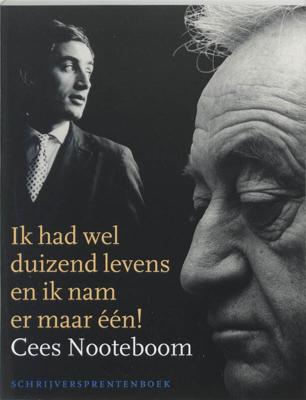 Cees Nooteboom (Paperback)