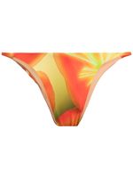 Louisa Ballou bas de bikini Mini Ring - Orange