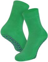 Antislip sokken van katoen