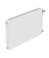 Henrad Compact Plan radiator / 600 x 2000 / type 22 / 4085 Watt - thumbnail