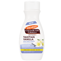 Cocoa butter formula tahitian vanilla 250 Milliliter