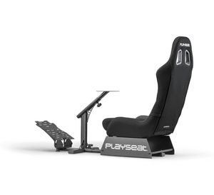 Playseat Evolution Universele gamestoel Gecapitonneerde zitting Zwart