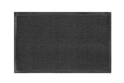 Hamat blitz 3D 75 x 45 cm antraciet