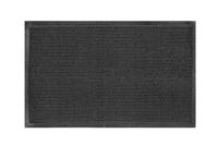 Hamat blitz 3D 75 x 45 cm antraciet