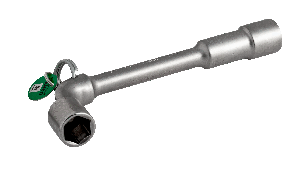 Bahco Haakse pijpsleutel | met veiligheidsring | met Dynamic-Drive™-profiel | lengte 278 mm | 23 mm - TAH29M-23