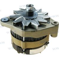 REC873770 - VOLVO DYNAMO 12V 60 AMP 873770 Nanni