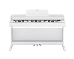 Casio AP-270WE digitale piano 88 toetsen Wit