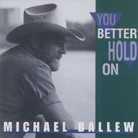 You Better Hold On - CD (4000127158963) - thumbnail
