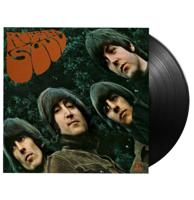 The Beatles - Rubber Soul LP