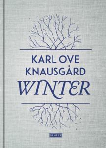 Winter (Hardback)