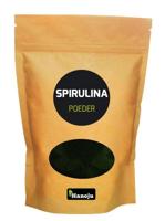 Hanoju Spirulina premium poeder 1 Kilogram