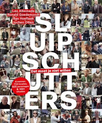 Sluipschutters (Paperback)