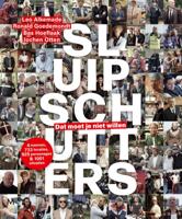 Sluipschutters (Paperback) Sluipschutters (Paperback)